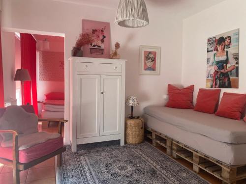 Triefenstein Apartment | Wunderschönes Studio für bis zu 2 Personen