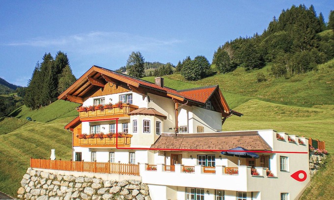 Grossarl House | wunderschoenes Ferienhaus