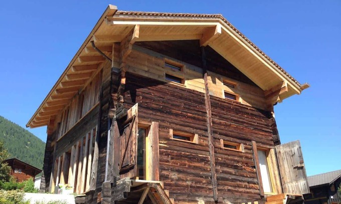 Muenster House | Wunderschones Ferienhaus perfekte Lage Munster