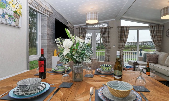 Necton Cottage | Wurzburc