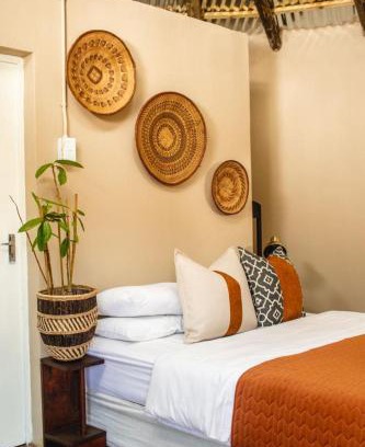 Durban Resort | Wushwini Resort