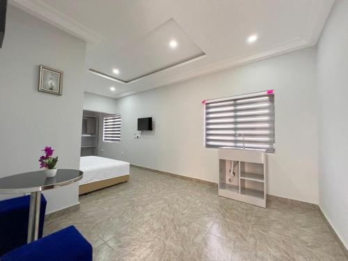 Tema Apartment | Wusuaa Apartment