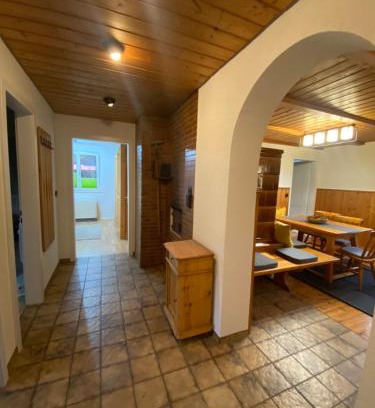 Blumberg Apartment | Wutachtal 12