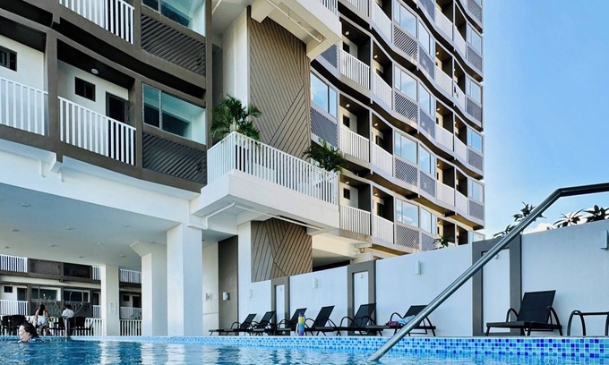 Jaro Condo | WV Towers