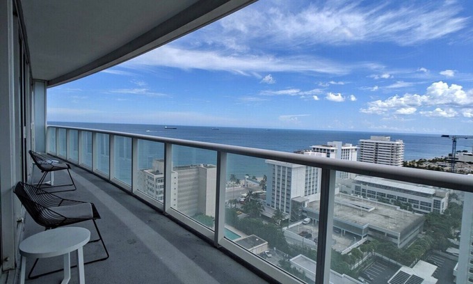 Barrier Island Condo | WVR Vacation Residences 1807