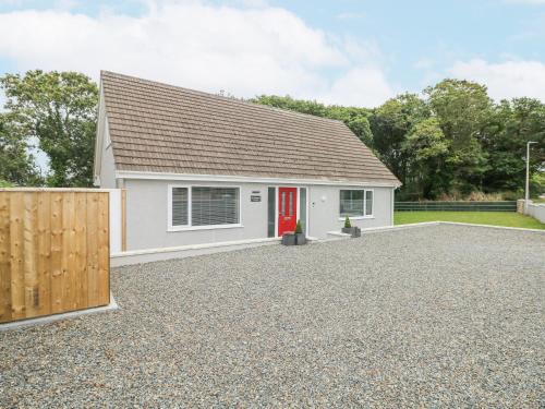 Johnston House | Wychwood