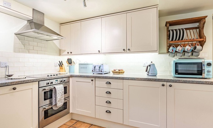 Grosmont Cottage | Wychwood