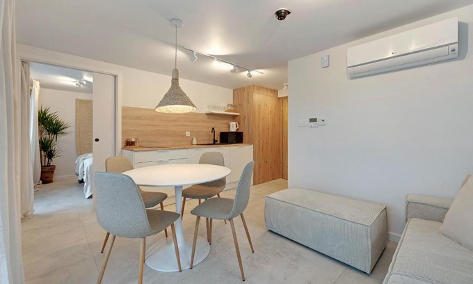 Orlowo Apartment | Wydma by Grand Apartments