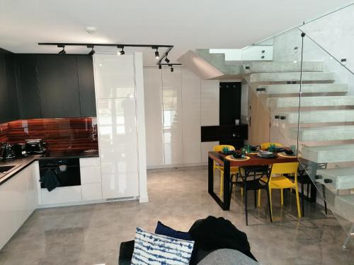 Jantar Apartment | WYGODA Apartamenty