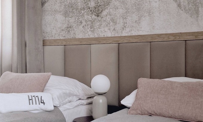 Gliwice House | Wygodne Pokoje H114
