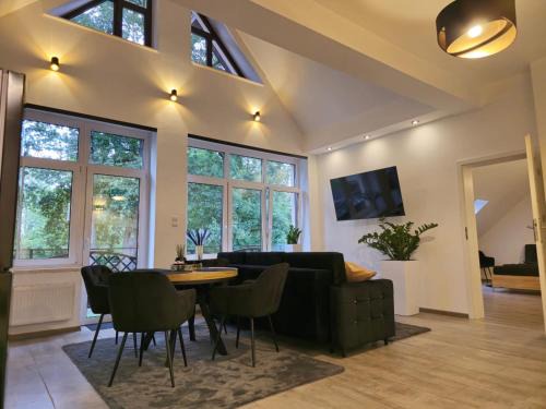 Milicz Apartment | Wyjątkowy Apartament w Miliczu
