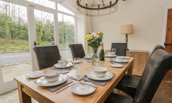Scarborough Cottage | Wyke Lodge Cottage