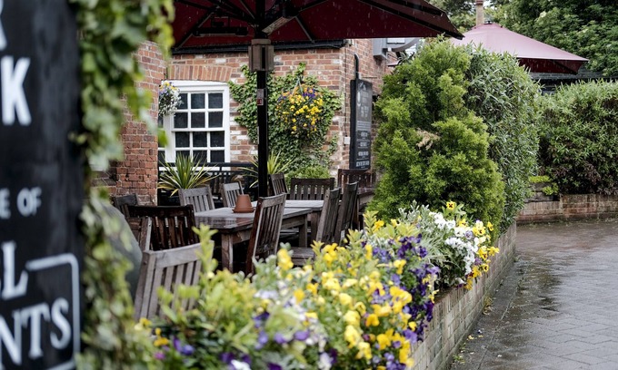 Winchester Hotel | Wykeham Arms