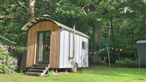Cowbeech Other | Wyldewood Retreat - Luxury Glamping with Wild Spa