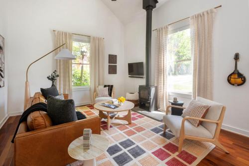 Cabbagetown House | Wylie Belle