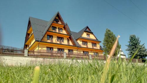 Gliczarow Gorny House | Wynajem Pokoi Zofia Gał Gliczarów Górny