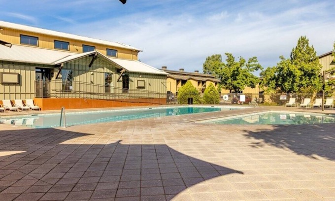 Altaville Condo | Wyndham Angels Camp- Angels Camp, CA - 1 Bedroom