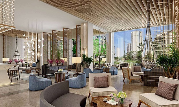 Haicheng District Hotel | Wyndham Beihai
