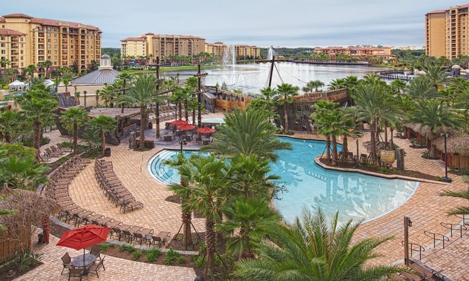 Lake Buena Vista Condo | Wyndham Bonnet Creek Resort - 2 Bedroom