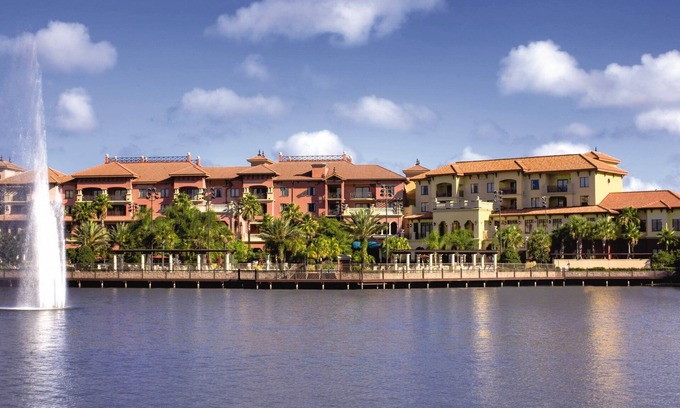Lake Buena Vista Condo | Wyndham Bonnet Creek Resort - 2 Bedroom