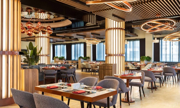 Bukhara Province Hotel | Wyndham Bukhara