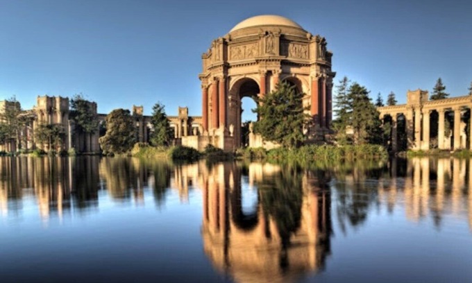 Lower Nob Hill Hotel | Wyndham Canterbury at San Francisco - 2 Bedroom