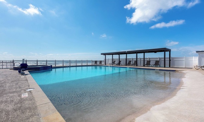 Corpus Christi Hotel | Wyndham Corpus Christi Resort North Padre Island