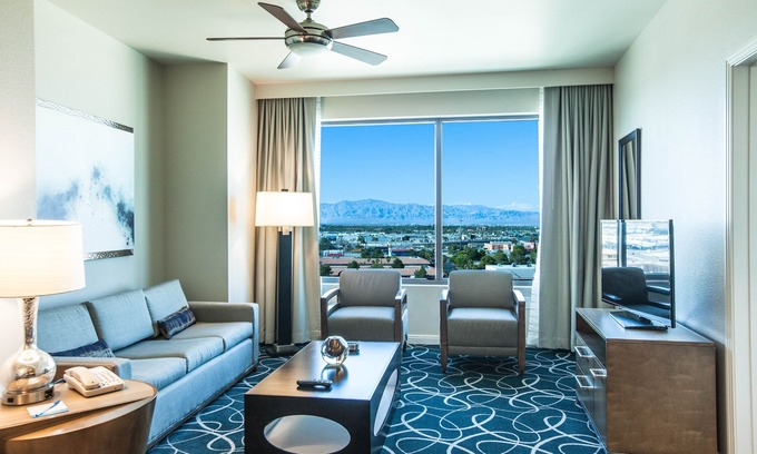 Las Vegas Condo | Wyndham Desert Blue - Comfortable 2 bedroom apartment in the heart of Las Vegas