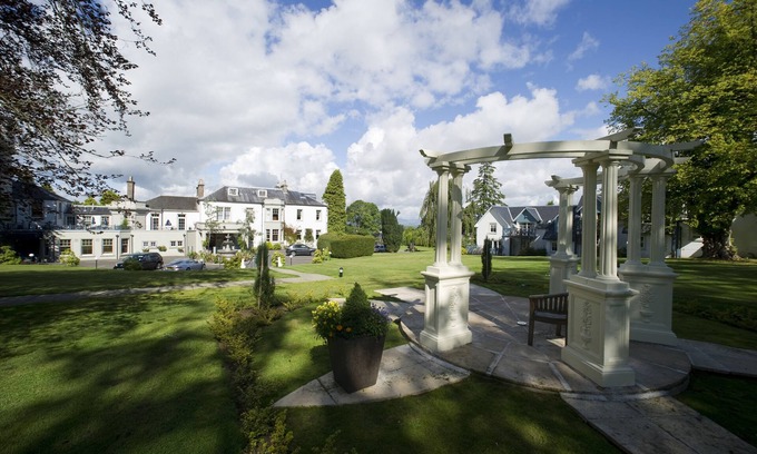 Auchterarder Hotel | Wyndham Duchally Country Estate