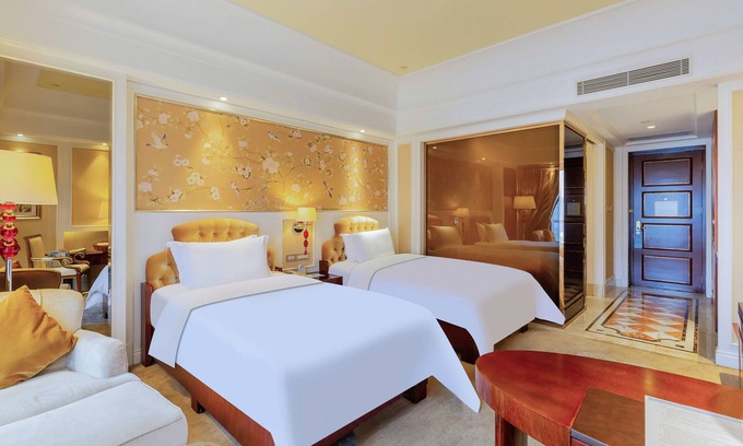 Chencun Hotel | Wyndham Foshan Shunde