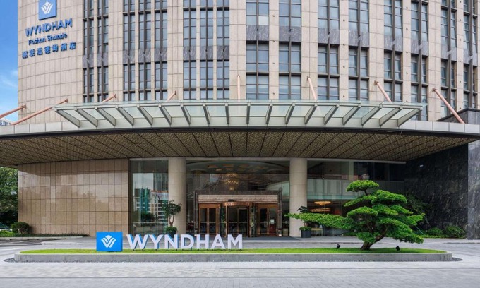 Chencunxinxu Hotel | WYNDHAM Foshan shunde