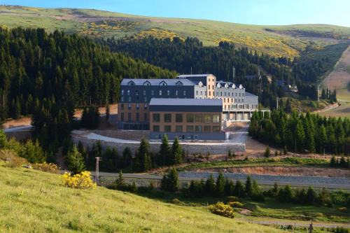 Kabaduz Hotel | Wyndham Garden Cambasi