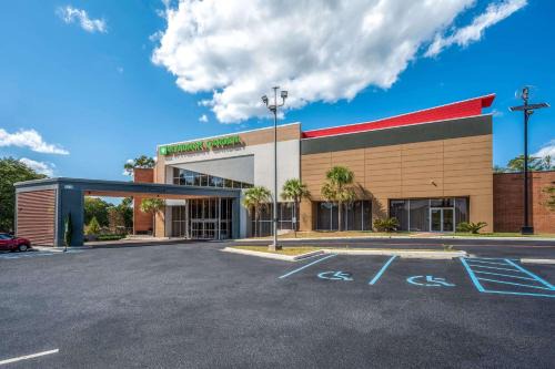 Dentsville Hotel | Wyndham Garden Columbia-Ft Jackson