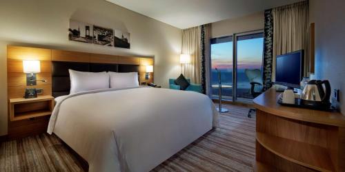 Yenisehir Hotel | Wyndham Garden Diyarbakır