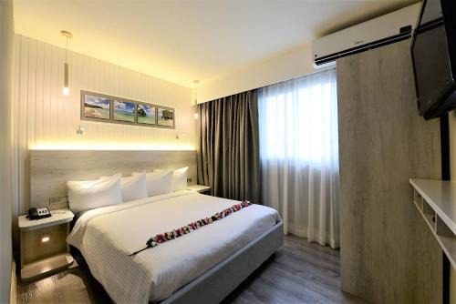 Tamuning Hotel | Wyndham Garden Guam