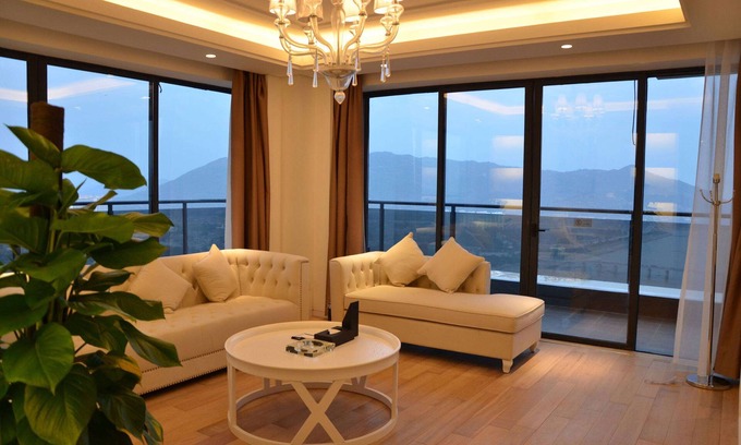 Lingshui County Hotel | Wyndham Garden Lingshui