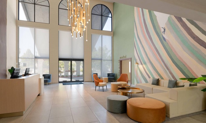 Newark Hotel | Wyndham Garden Newark/Fremont Silicon Valley