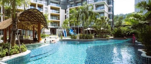 Sa Khu Apartment | Wyndham Gardens Forrest View 1528 Studio