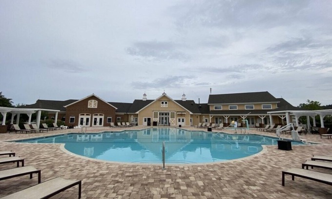 Williamsburg Condo | Wyndham Governor's Green - Williamsburg - 2 Bedroom Deluxe