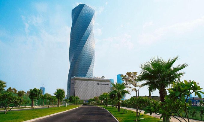 Manama Hotel | Wyndham Grand Manama