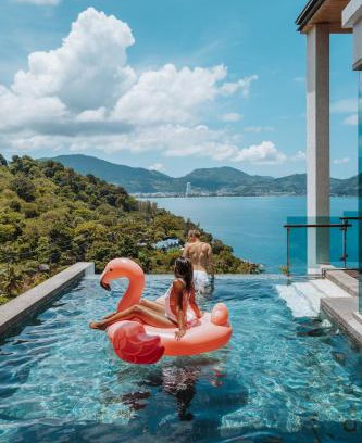 Kamala Resort | Wyndham Grand Phuket Kalim Bay
