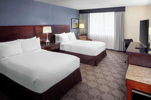 Independence Hotel | Wyndham Independence