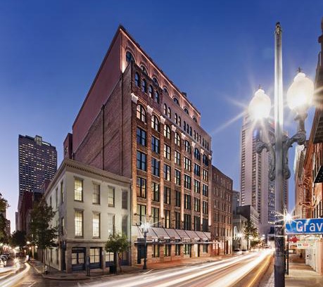 Central Business District Hotel | Wyndham La Belle Maison