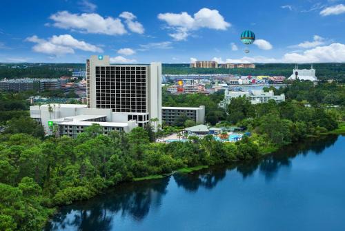 Lake Buena Vista Resort | Wyndham Lake Buena Vista – Disney Springs® Area