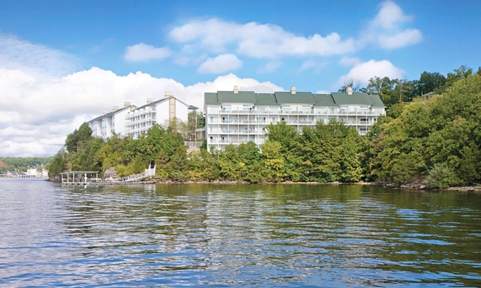 Osage Beach Condo | Wyndham Lake of the Ozarks