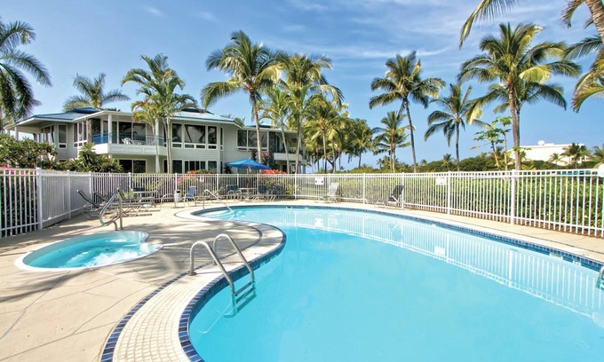 Keauhou Condo | Wyndham Mauna Loa Village | 1BR King Bed Suite