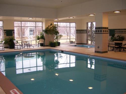 Moline Hotel | Wyndham Moline on John Deere Commons