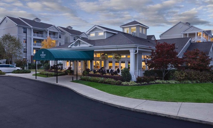 Pennington Bend Resort | 🤠Wyndham Nashville Resort✨ 2 Bedroom Villa - Sleeps 8!