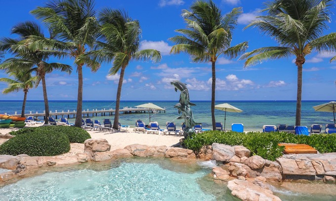 Colliers Bay Resort | Wyndham Reef Resort Grand Cayman