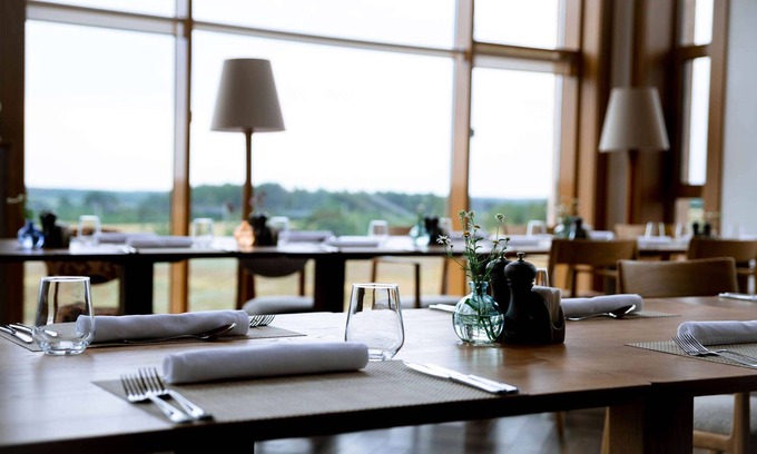 Akmola Region Hotel | Wyndham Residences Aqkol